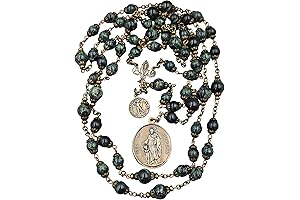 St Joseph, Jesus and Michael Chaplet of Protection