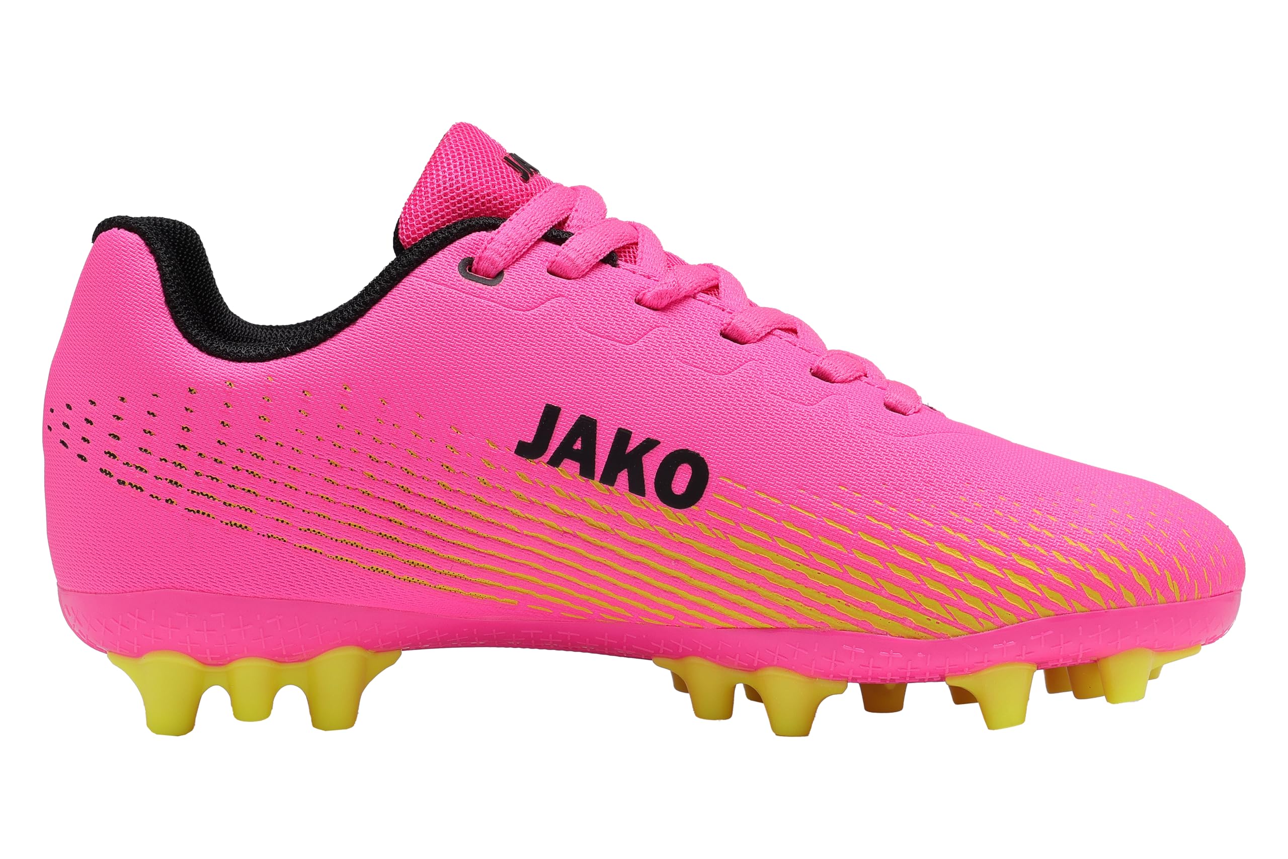JAKO J-SFG Skill Chaussure de footballMixte