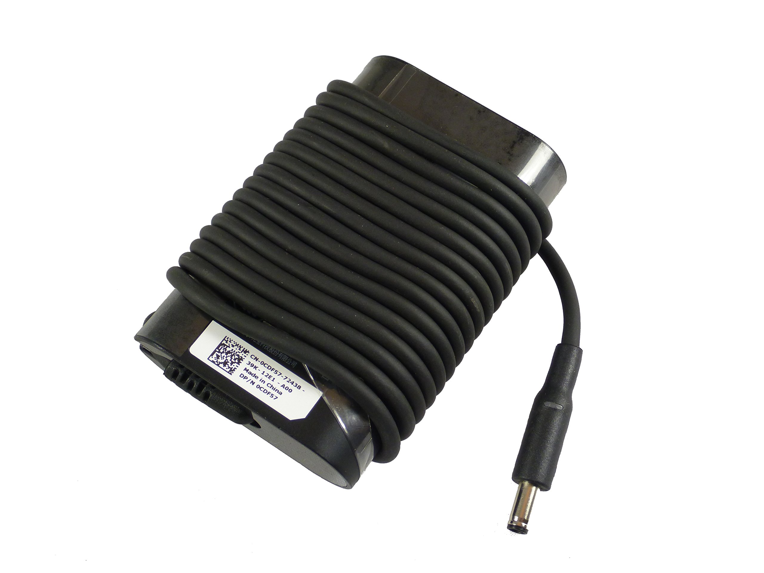 DELL 450-18920 - Dell Slim - Adaptateur d'alimentation - 45 W - Pour Inspiron 14-7437, 7437, Latitude 13 7350, XPS 12, 13, 13 (9