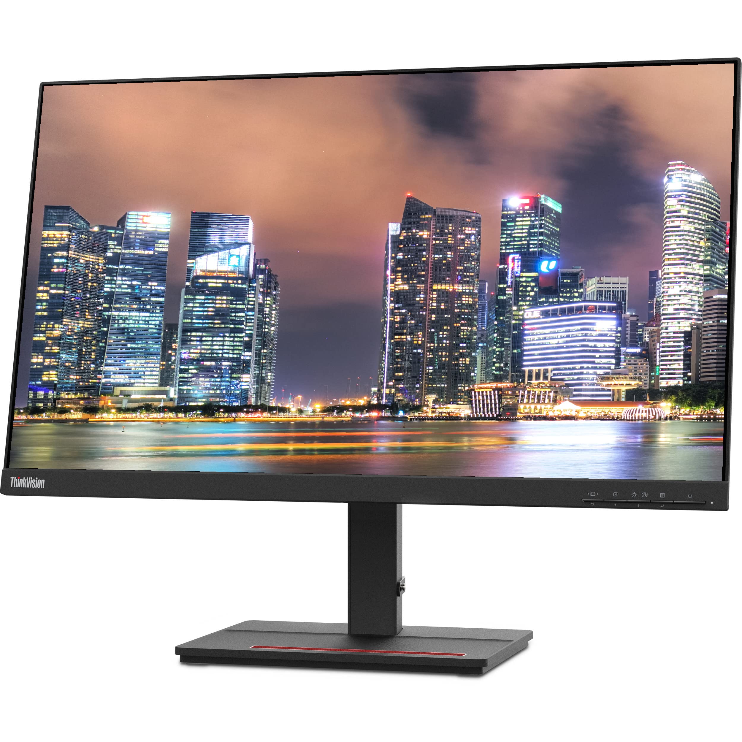 Amazon.com: Lenovo ThinkVision S24e-20 23.8
