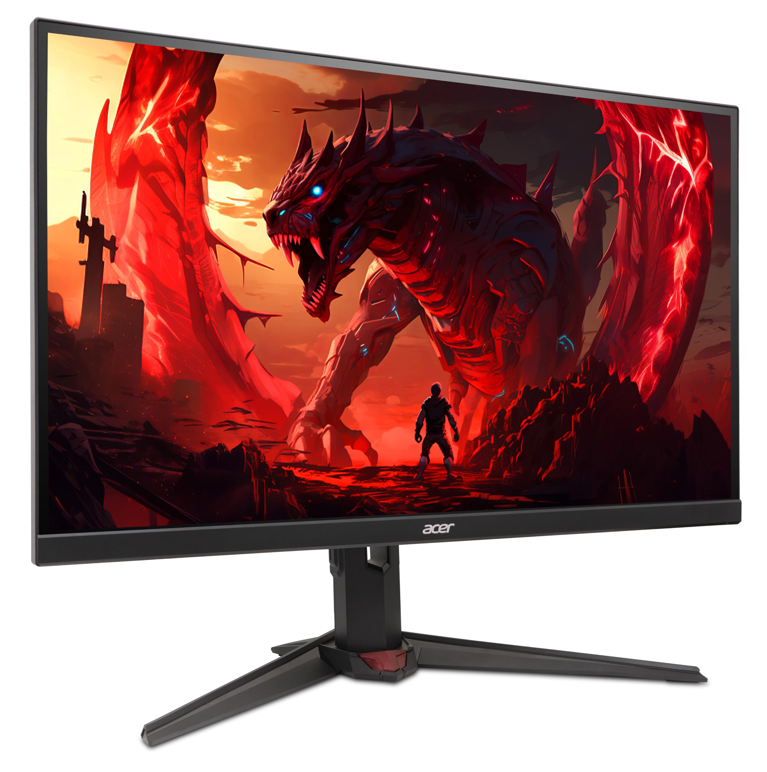 Acer Nitro XV240Y W3bmiiprx - XV0 Series - LED-Monitor - Gaming - 61 cm (24")