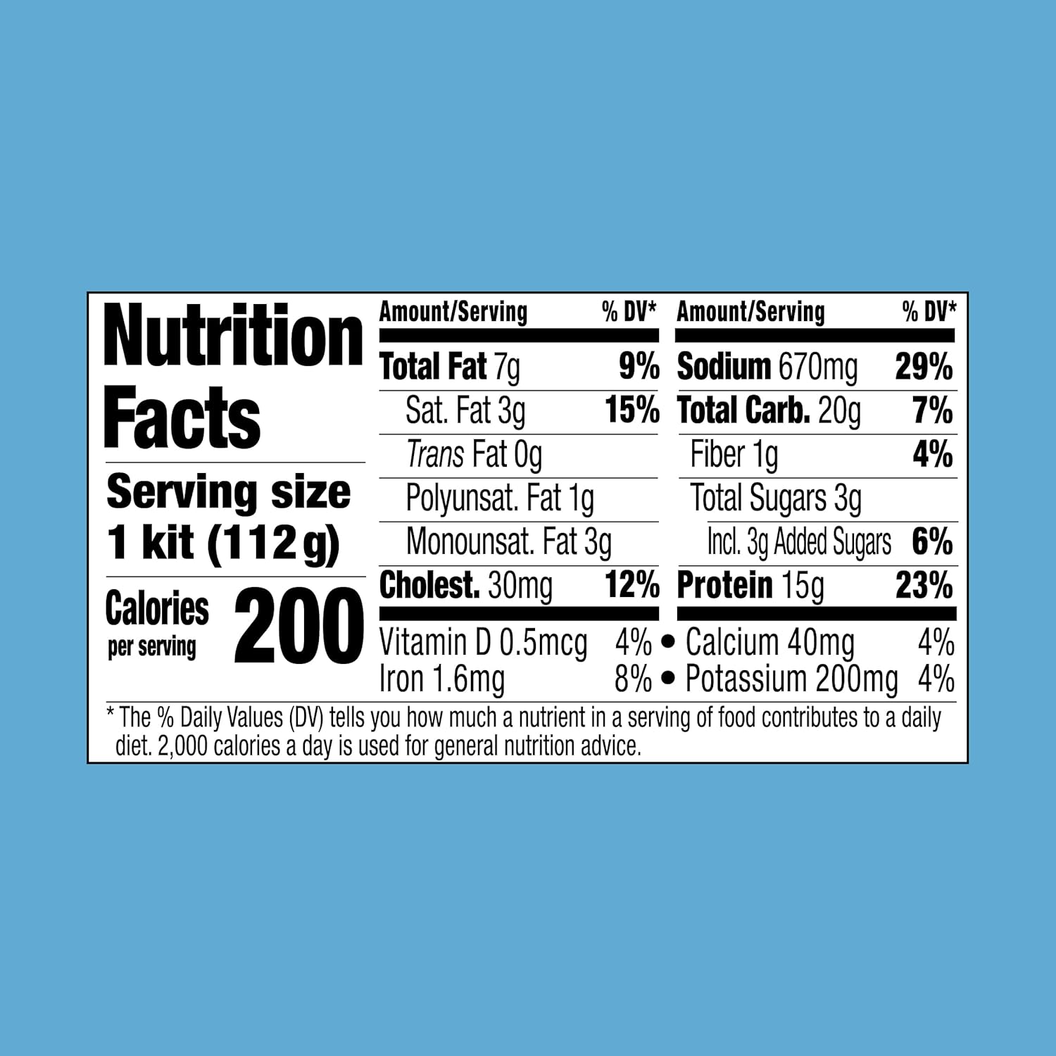 StarKist Lunch-To-Go Tuna Creations Deli Style Tuna Salad Pouch, 4.0 oz Kit, 12 Pack