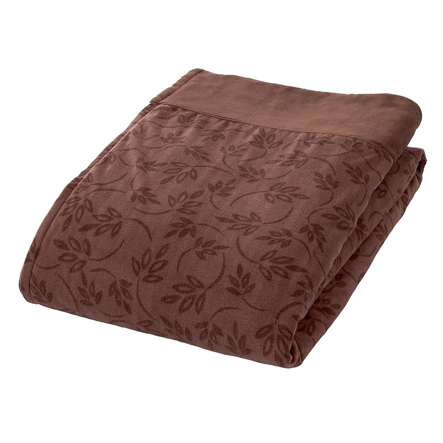 Amazon｜nishikawa【西川】 カバーにもなる毛布 シングル 洗える