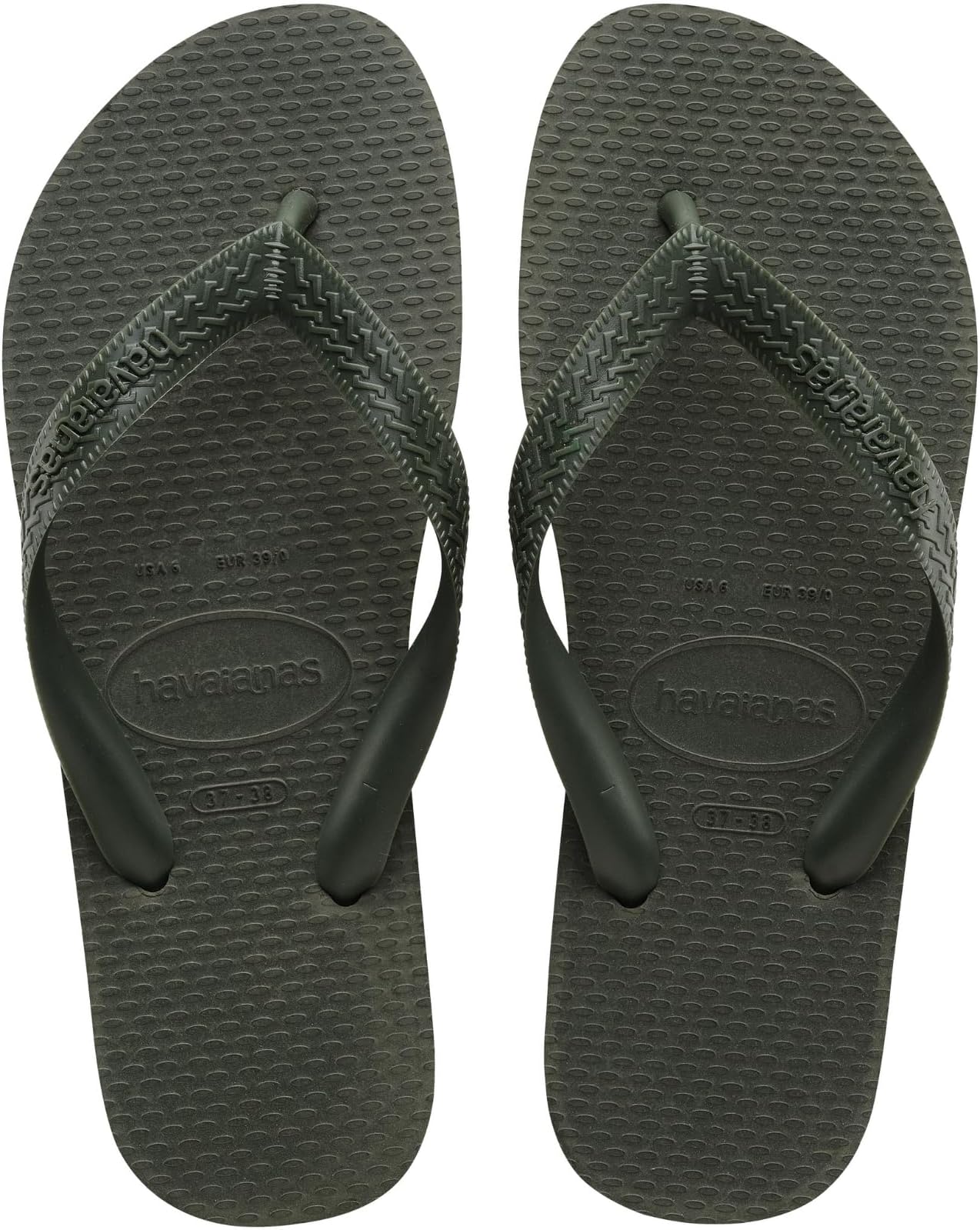 Unisex Top ColorFlip-Flop