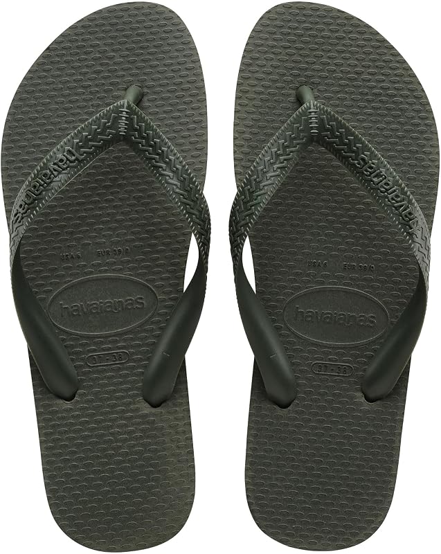 Havaianas Top Unisex Adulto Infradito