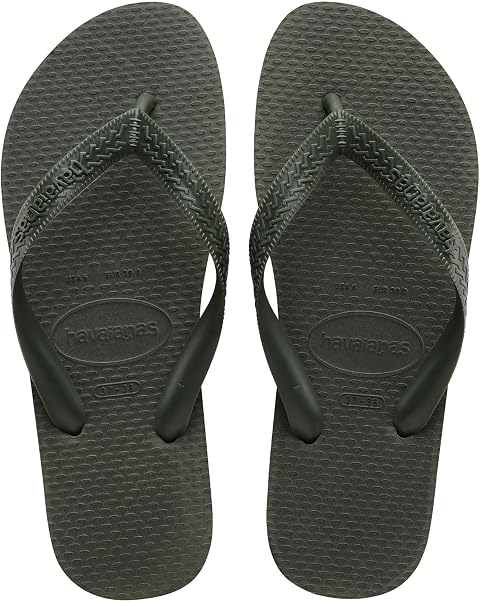 Havaianas Top Unisex Adulto Infradito