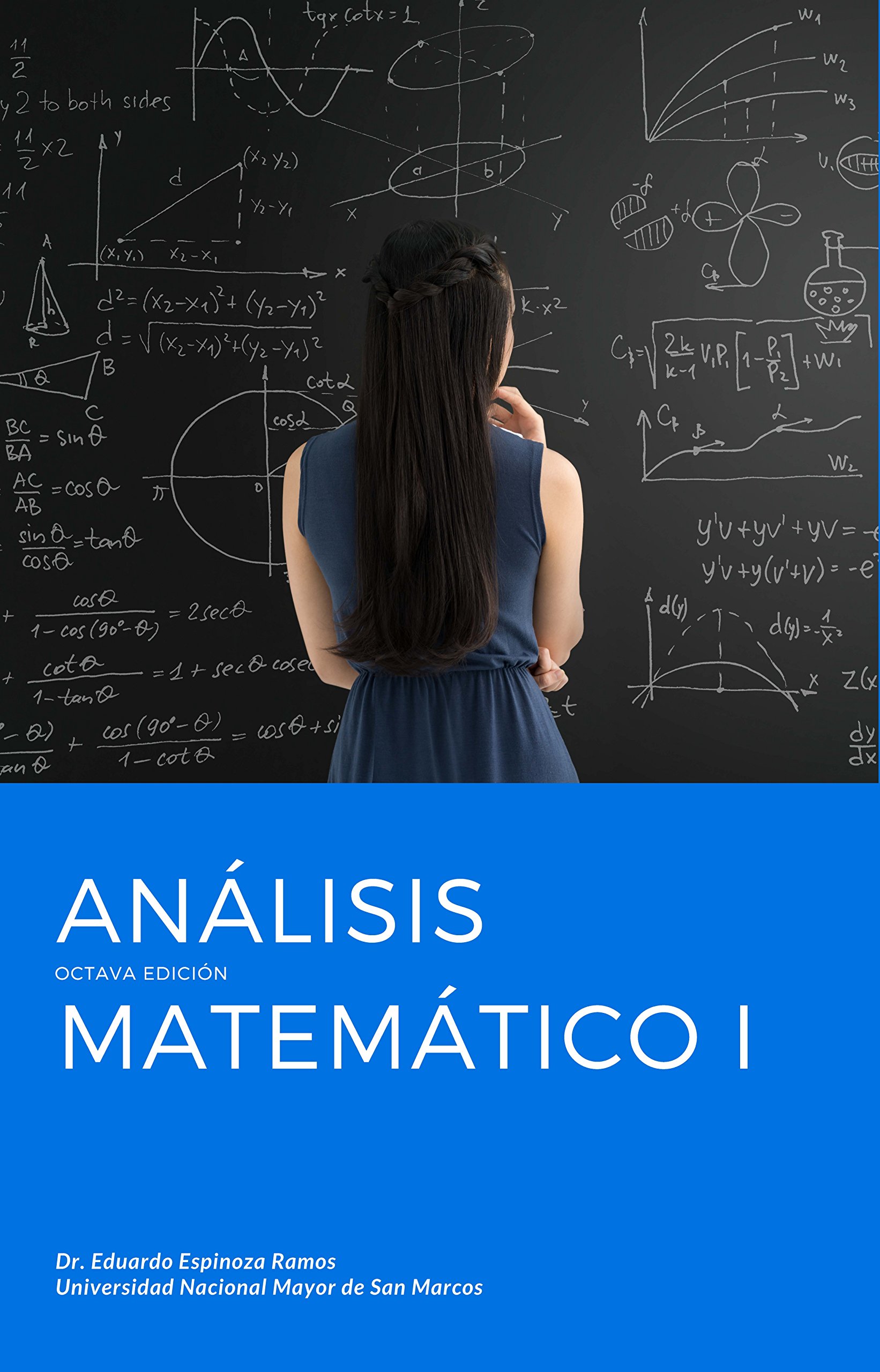 Análisis Matemático I: Para estudiantes de ciencias e ingeniería