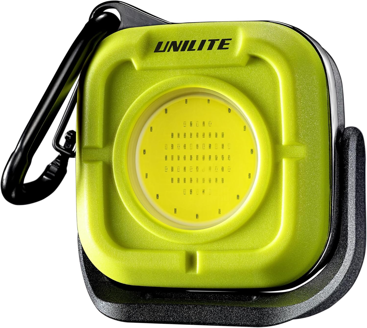 Light Versatile Mini Work Light: 550 Lumens, Rechargeable, and Waterproof with... The K-550 is an immensely powerful inspection light in a tiny form factor at just 6cm in diameter. It features a built in carabiner for hanging, powerful magnet and 160 degree rotating stand, giving it incredible versatility. It also features.. Versatile Mini Work Light: 550 Lumens, Rechargeable, and Waterproof with...
