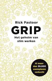 Grip: Het geheim van slim werken