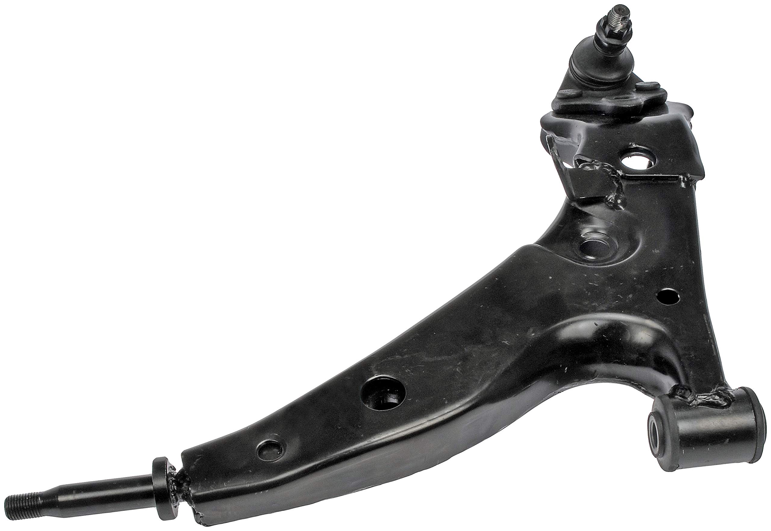 Photo 1 of Dorman 524-127 Front Driver Side Lower Suspension Control Arm and Ball Joint Assembly for Select Toyota Models