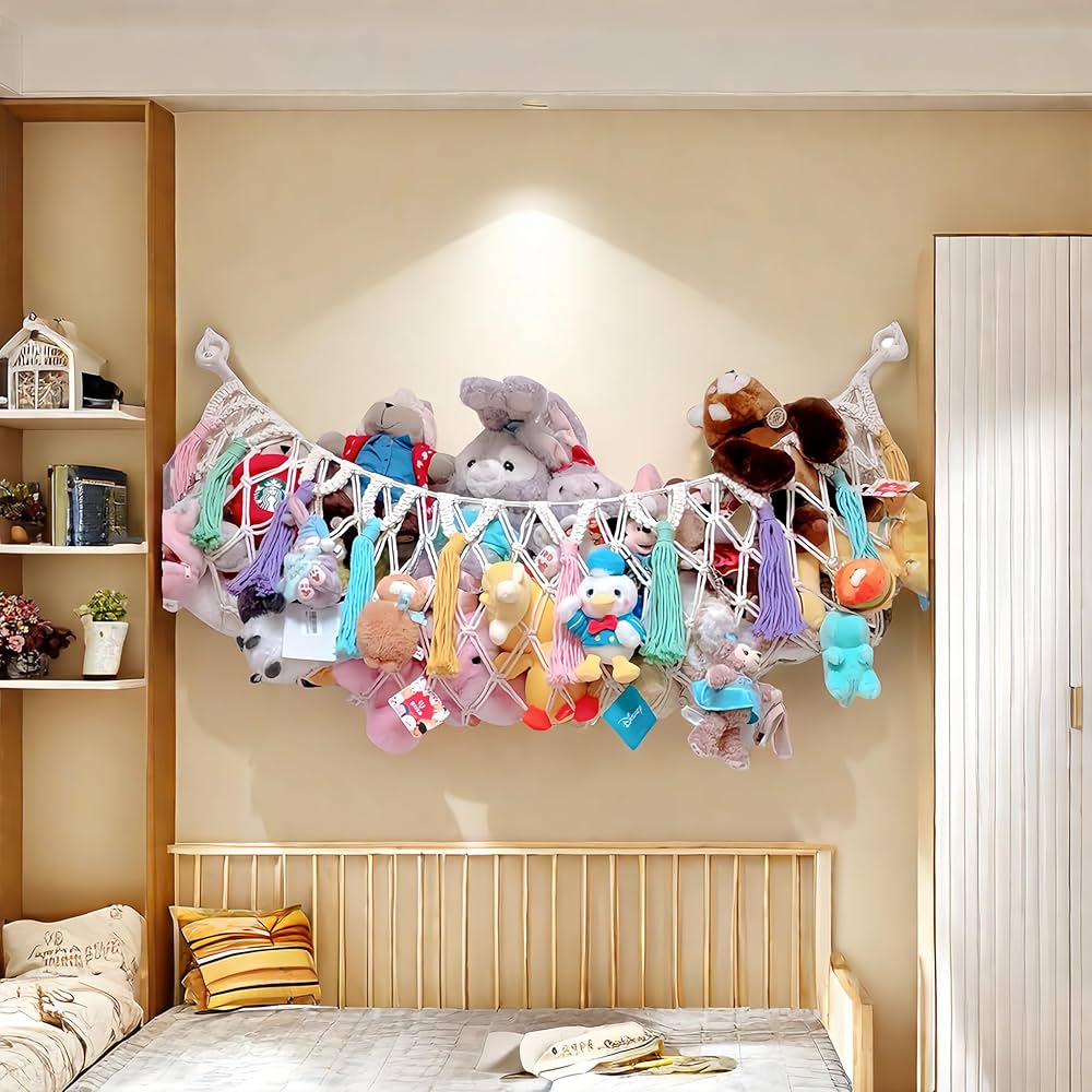 Amazon.co.jp: GXNAMES 縫い包み ぬいぐるみ 子供おもちゃ 収納