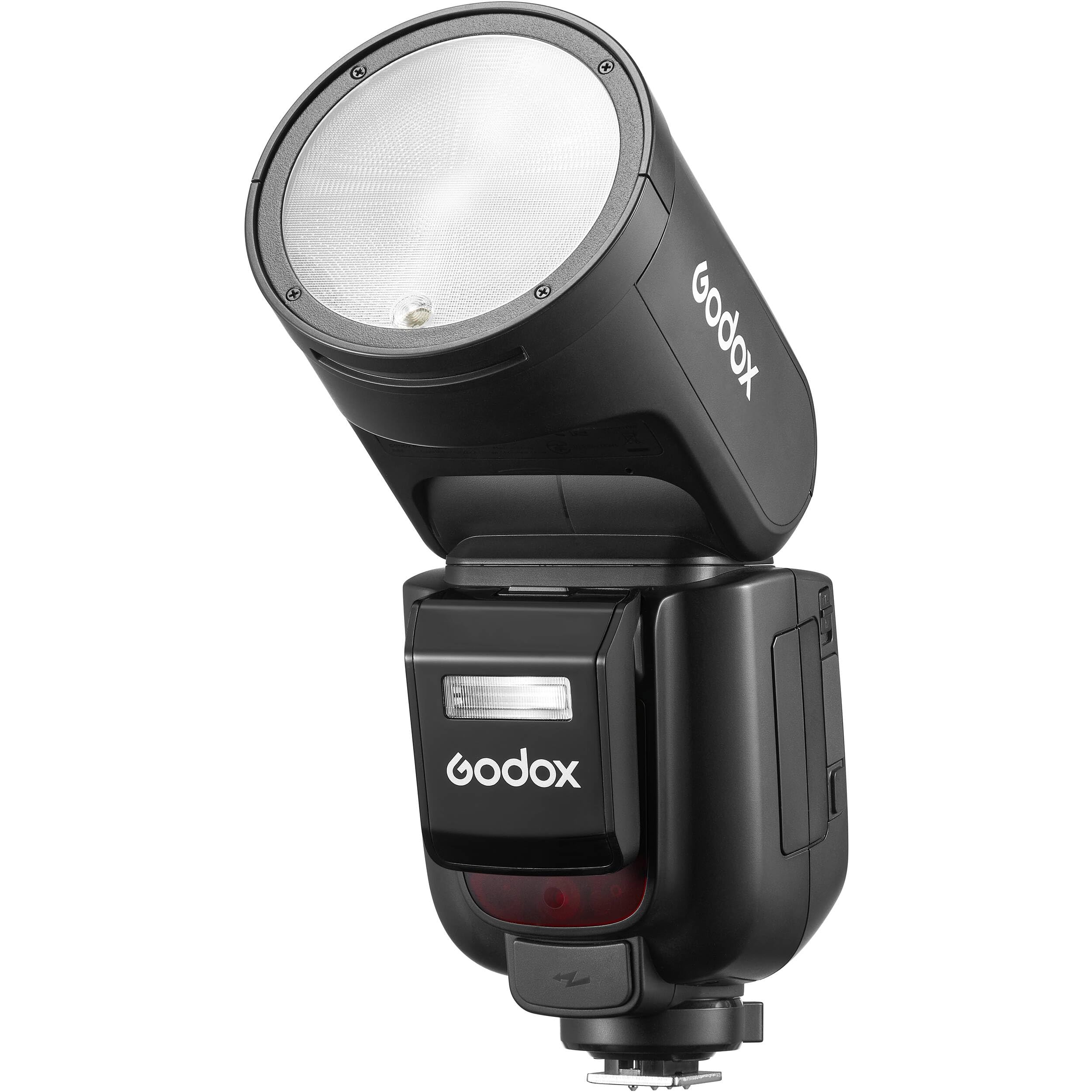 Godox Flash Speedlite V1pro Compatible With Nikon
