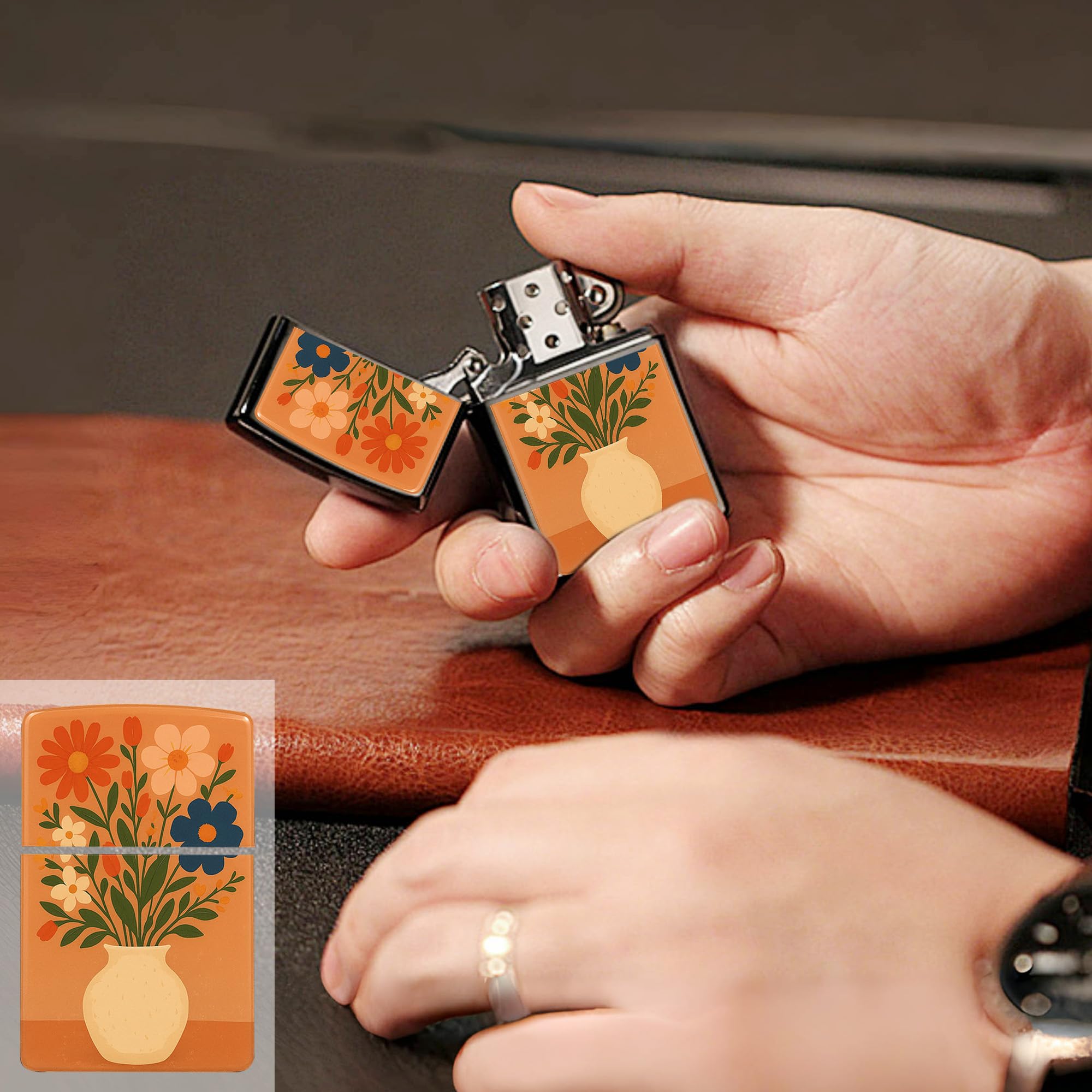 Amazon.co.jp: JINMUNIC ライターステッカースキンセット 2パック