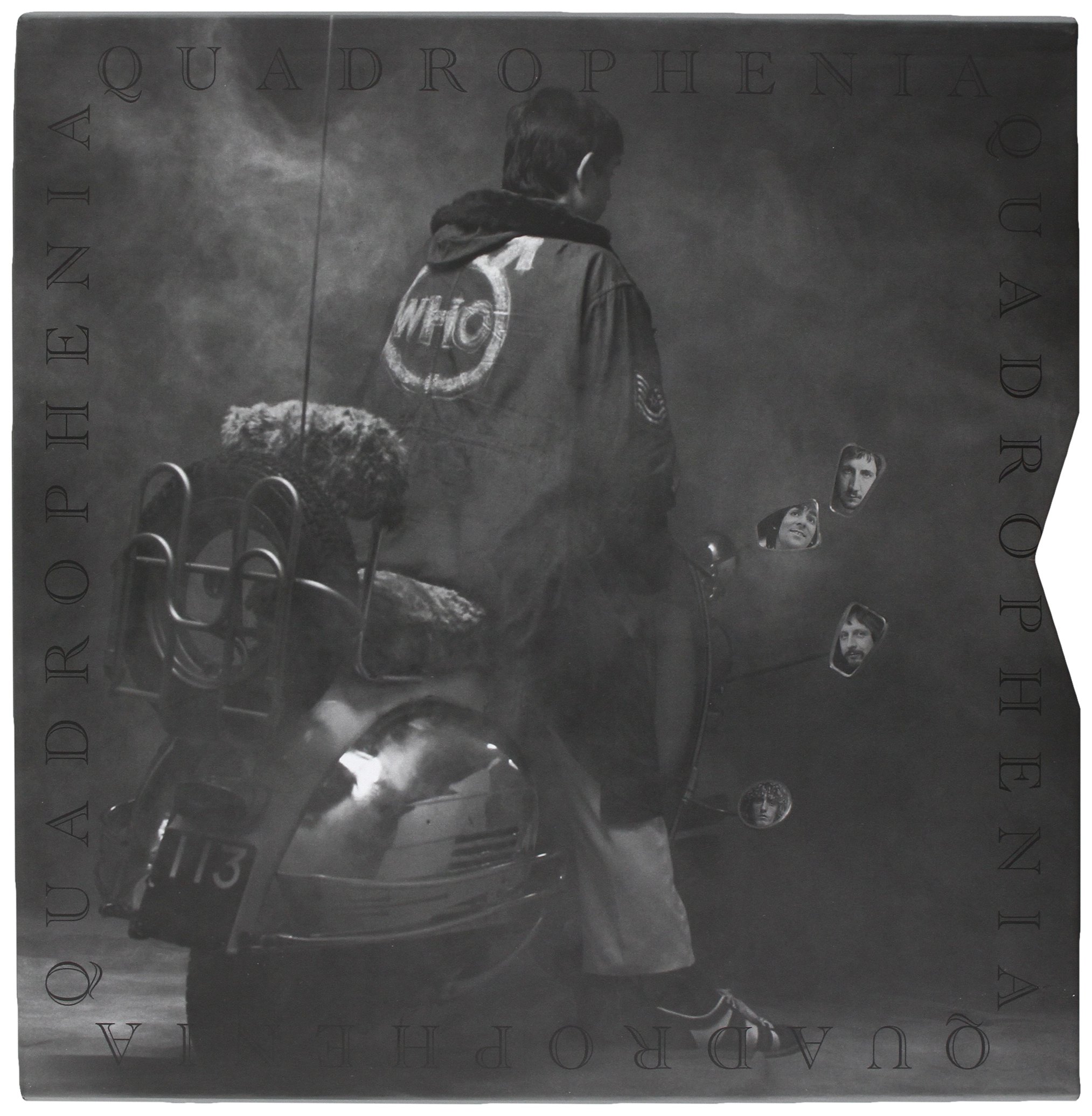 Quadrophenia