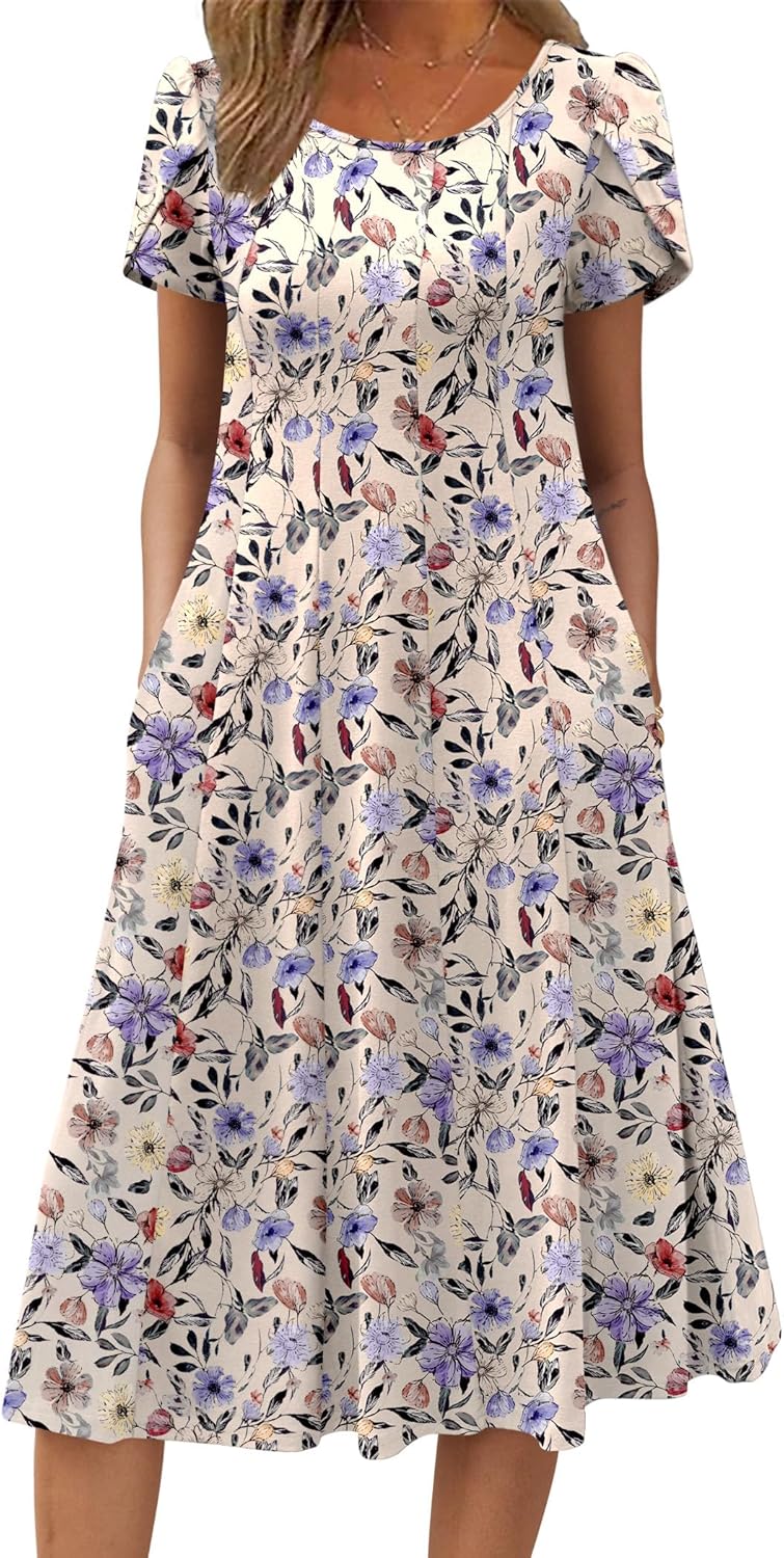 Ivory Floral 01