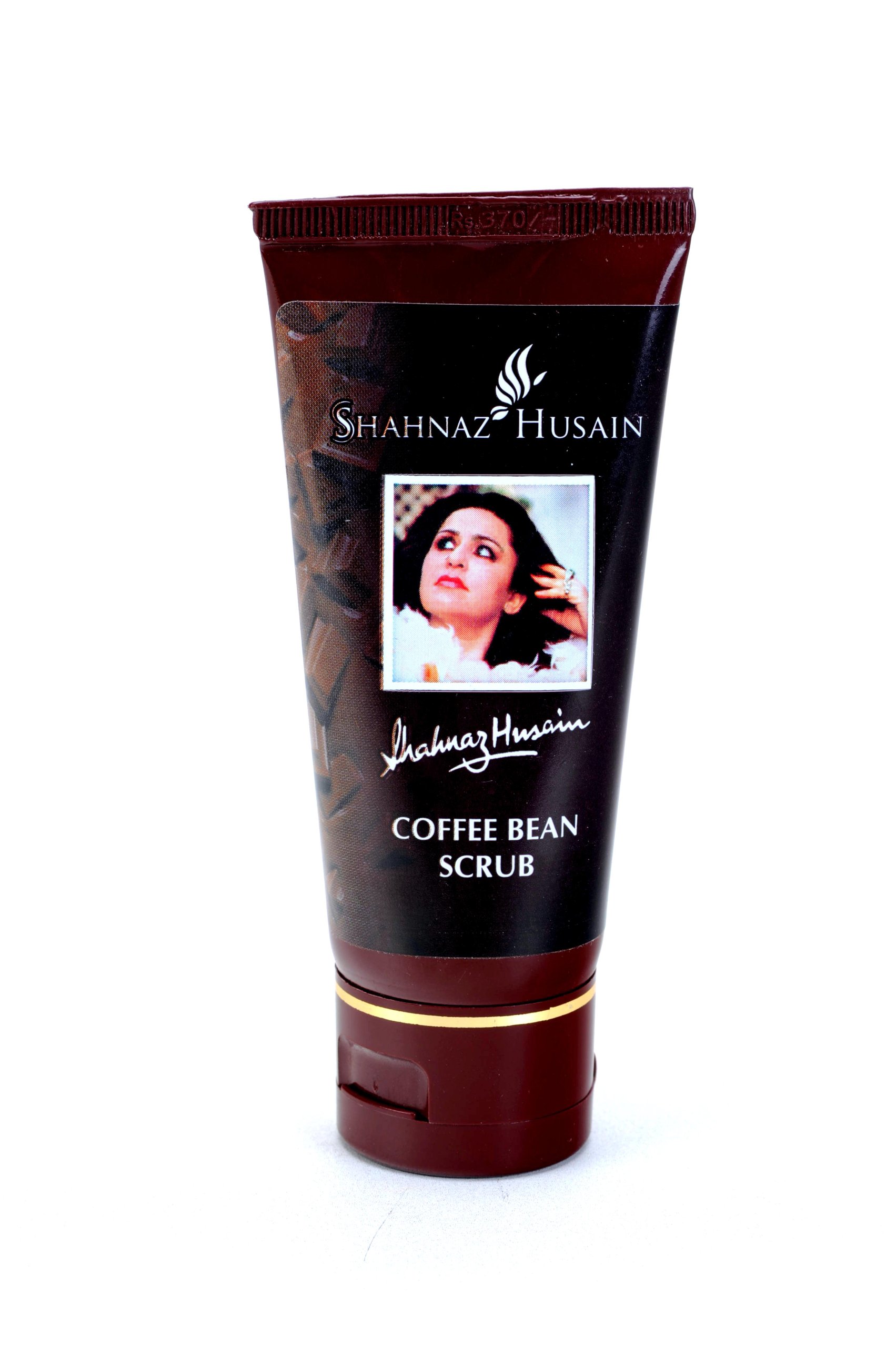 Shahnaz HusainCoffee Bean Scrub, 50g