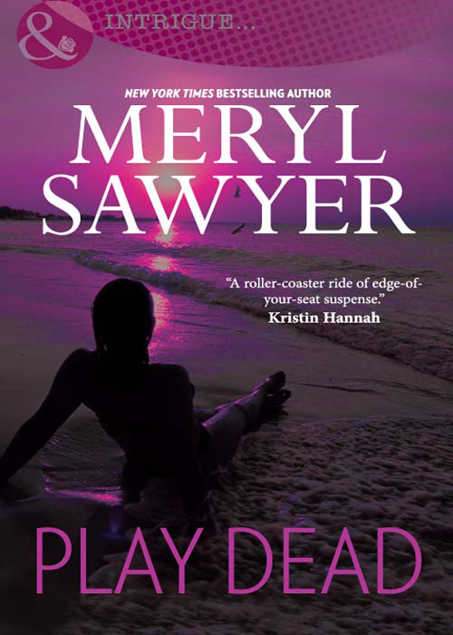 Play Dead (Mills & Boon Nocturne) (Mills & Boon Intrigue)