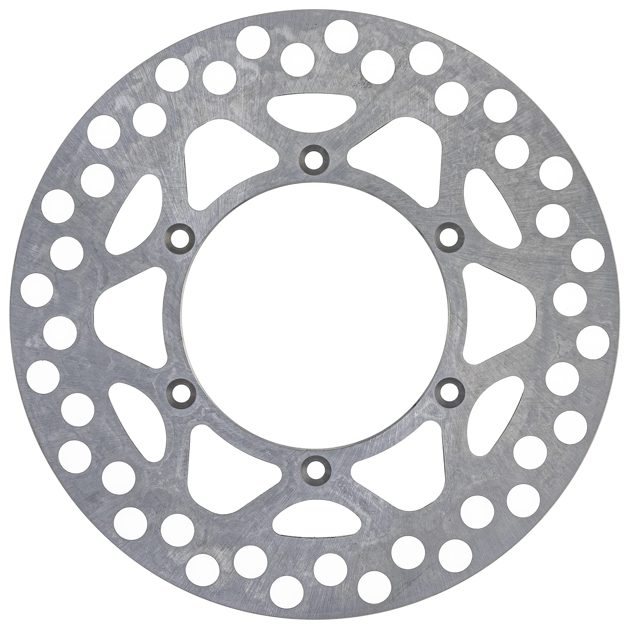 Amazon | NICHE フロントブレーキローター カワサキ KX100 KX80 41080