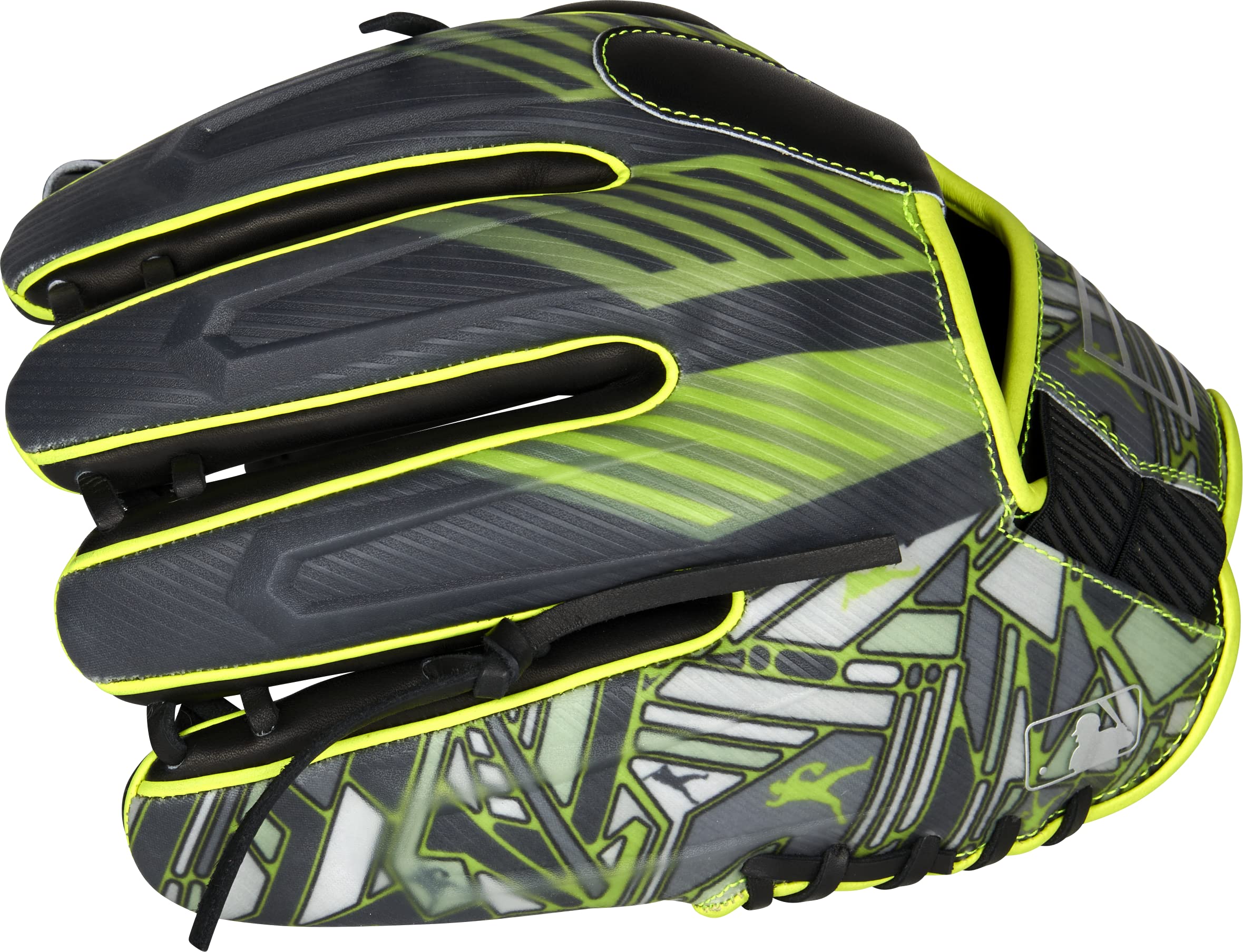 Rawlings REV1X Baseball-Handschuh, Größen 29,2 cm – 32,4 cm