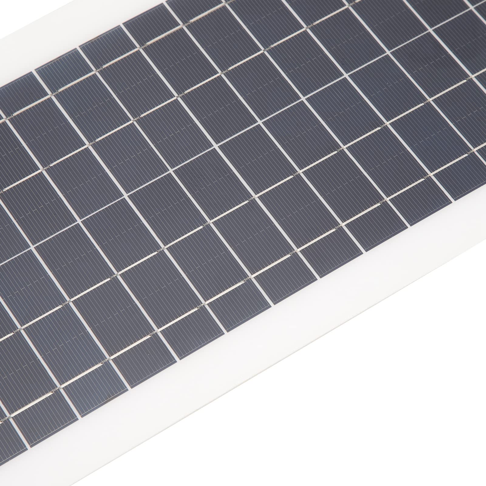 Pompa Ad Acqua Solare per Giardino Domestico, Barca, Auto - Pompa per Fontana Ad Energia Solare da 19 W a Basso Rumore (50 W)