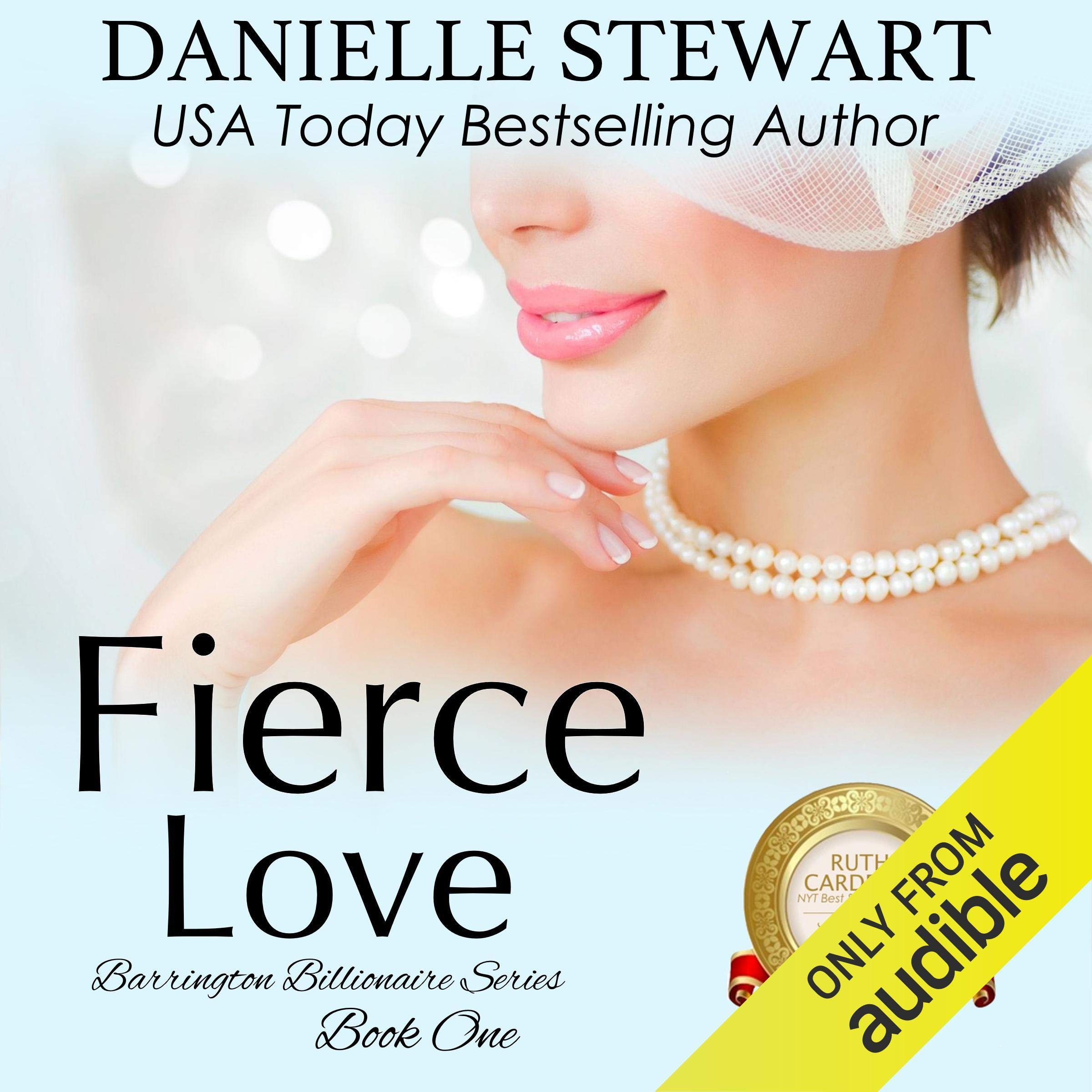Fierce Love