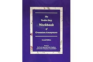 The Twelve Step Workbook of Overeaters Anonymous