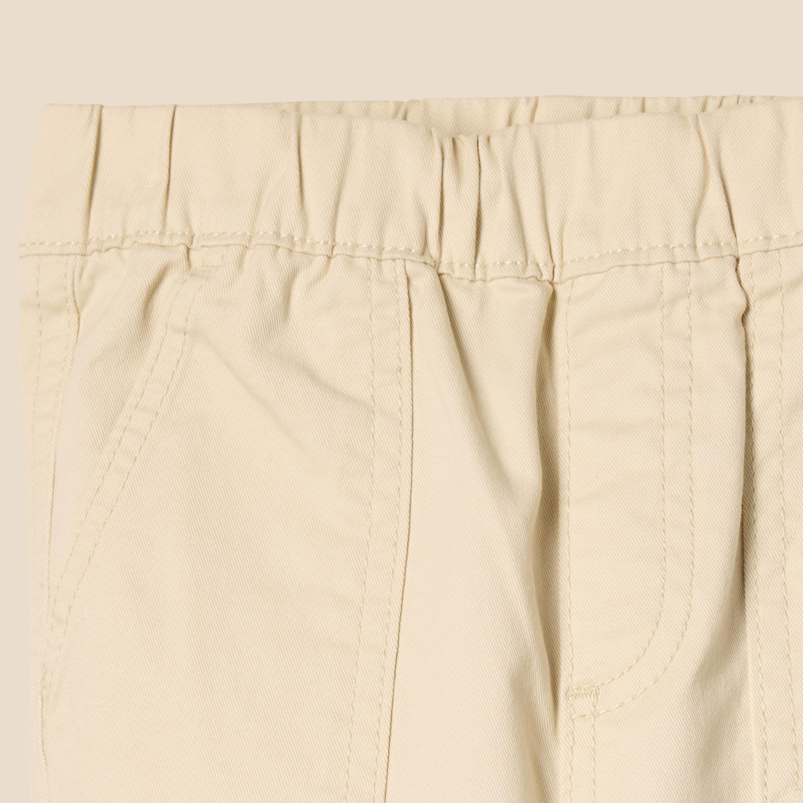Amazon Essentials x Sofia Grainge Pantaloni Chino Elasticizzati Bimbo e Bambino