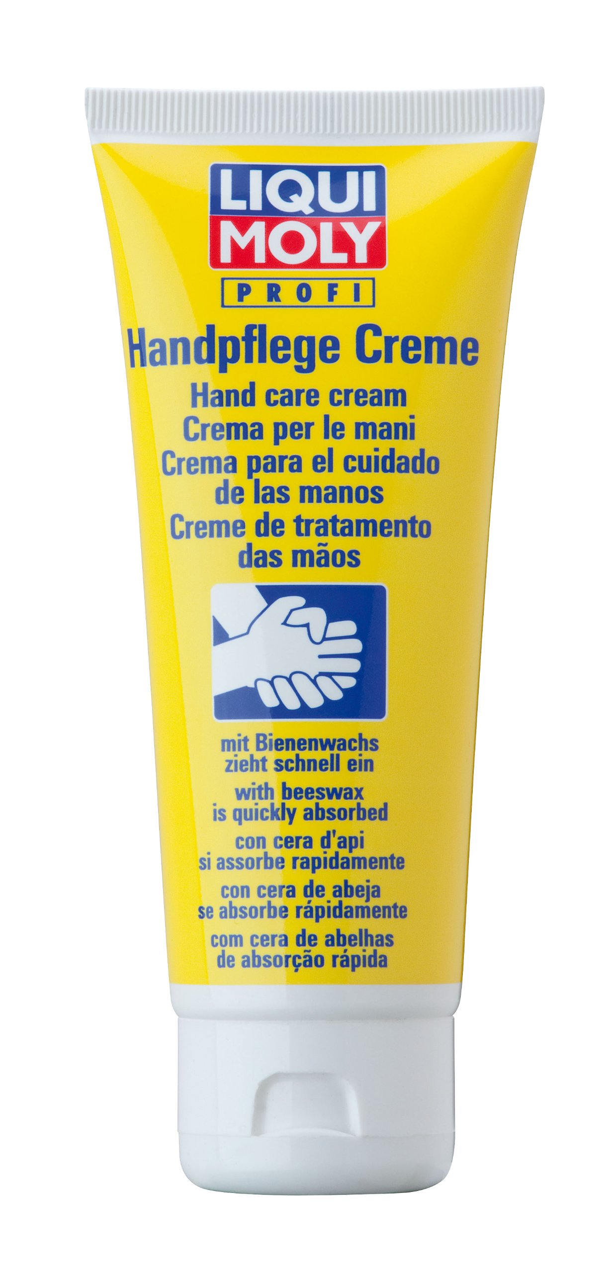 Handpflegecreme