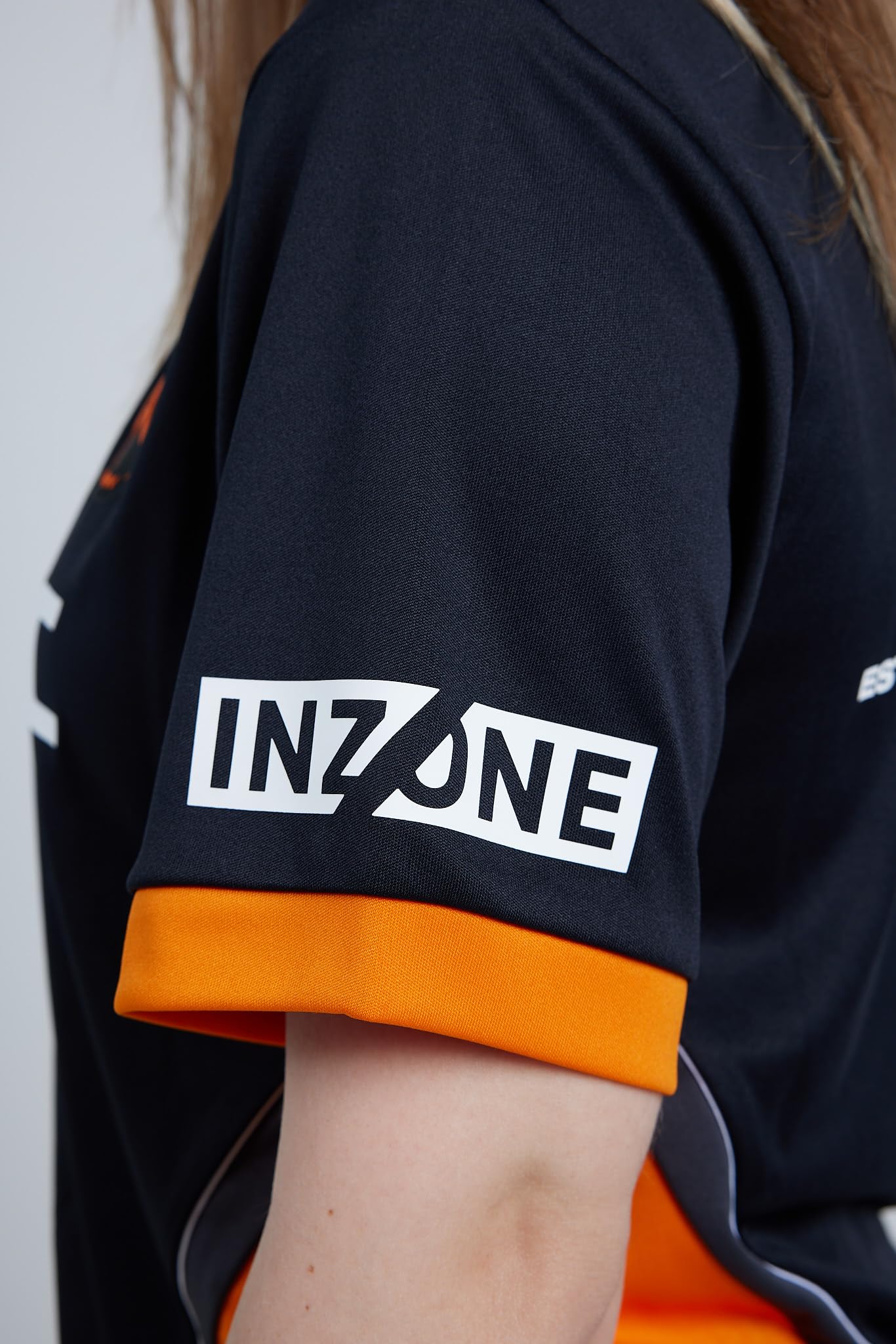 Amazon.co.jp: Fnatic Gear 2024 Pro Jersey FNATIC 2024 Pro Kit 