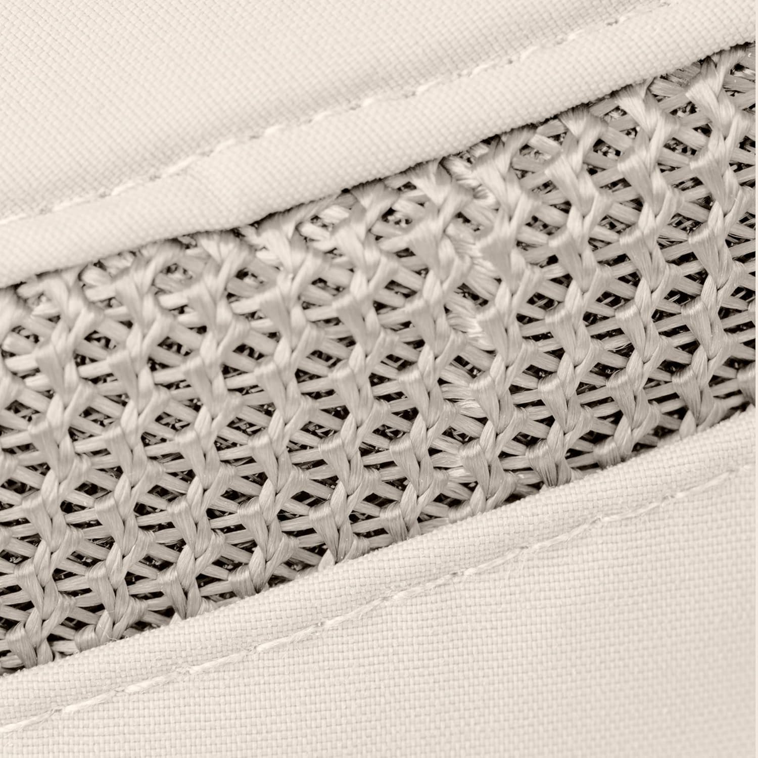 Tilley LTM5 Airflo Medium Brim Hat – Ultralight, Buoyant & Breathable, UPF 50+ Sun Protection, Water-Resistant - Image 7