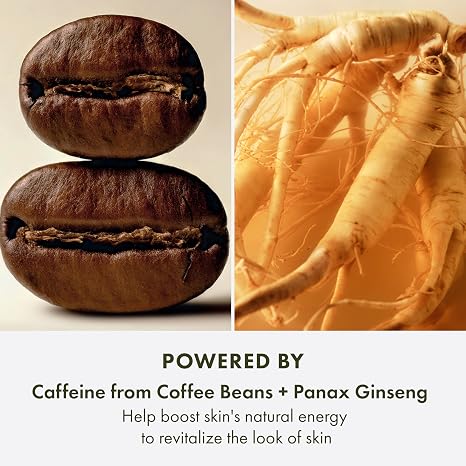 Origins GinZing Energizing Rich Cream | Face Moisturizer for Dry Skin with Niacinamide, Caffeine, Ginseng, 50 ml