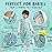 WONDAY Toddler Sleep Sack with Feet, 0.5 Tog Sleeping Sacks for Walking with Legs 12-18 Months 2T