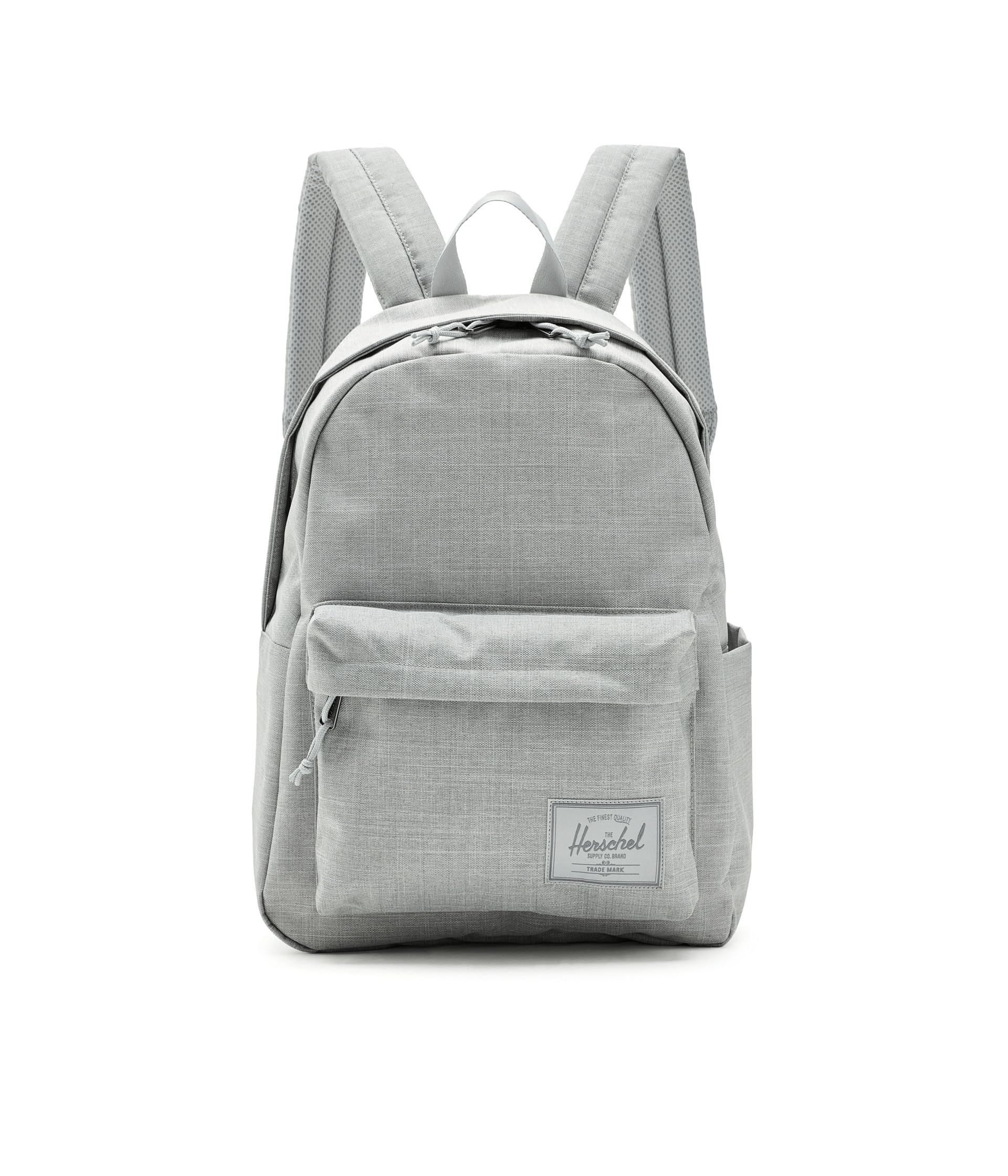 Classic Su İtici Kumaş Sırt Çantası, 14" Laptop Uyumlu, 26 L