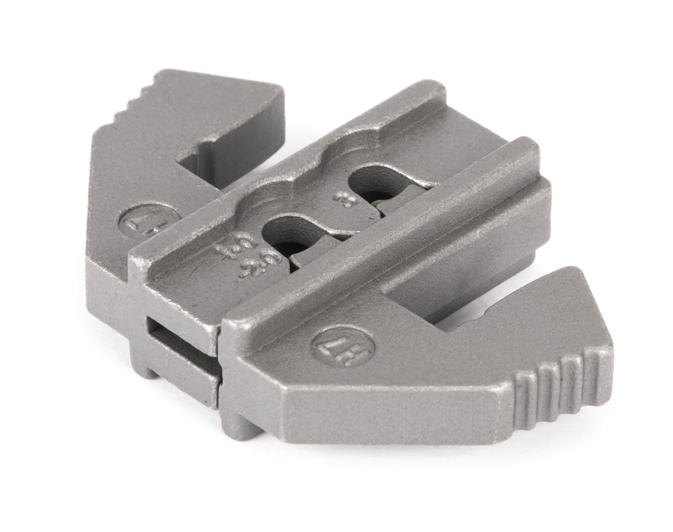 Titan Tools Crimper Terminals