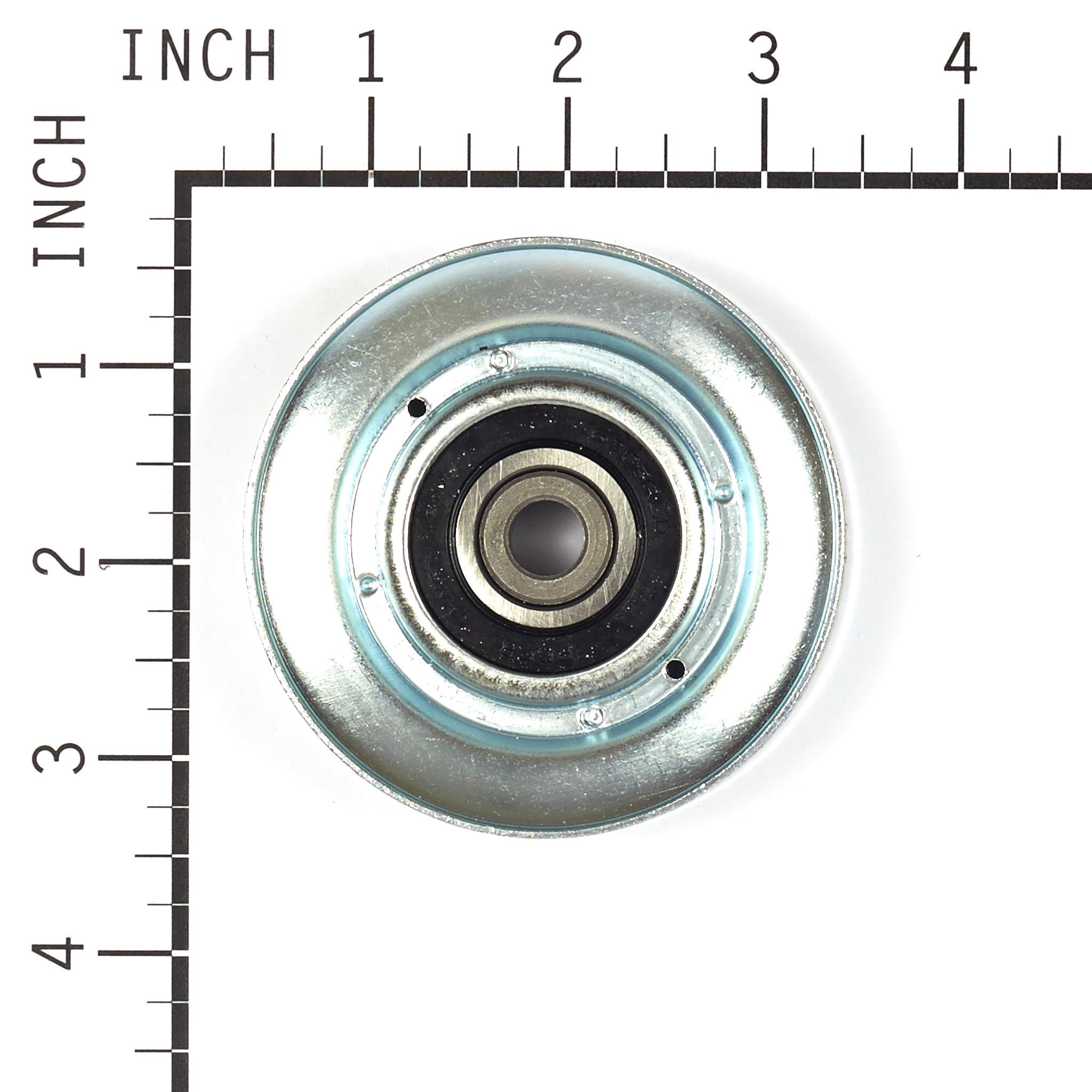 Amazon.com: Briggs and Stratton 2174561SM Pulley, 3