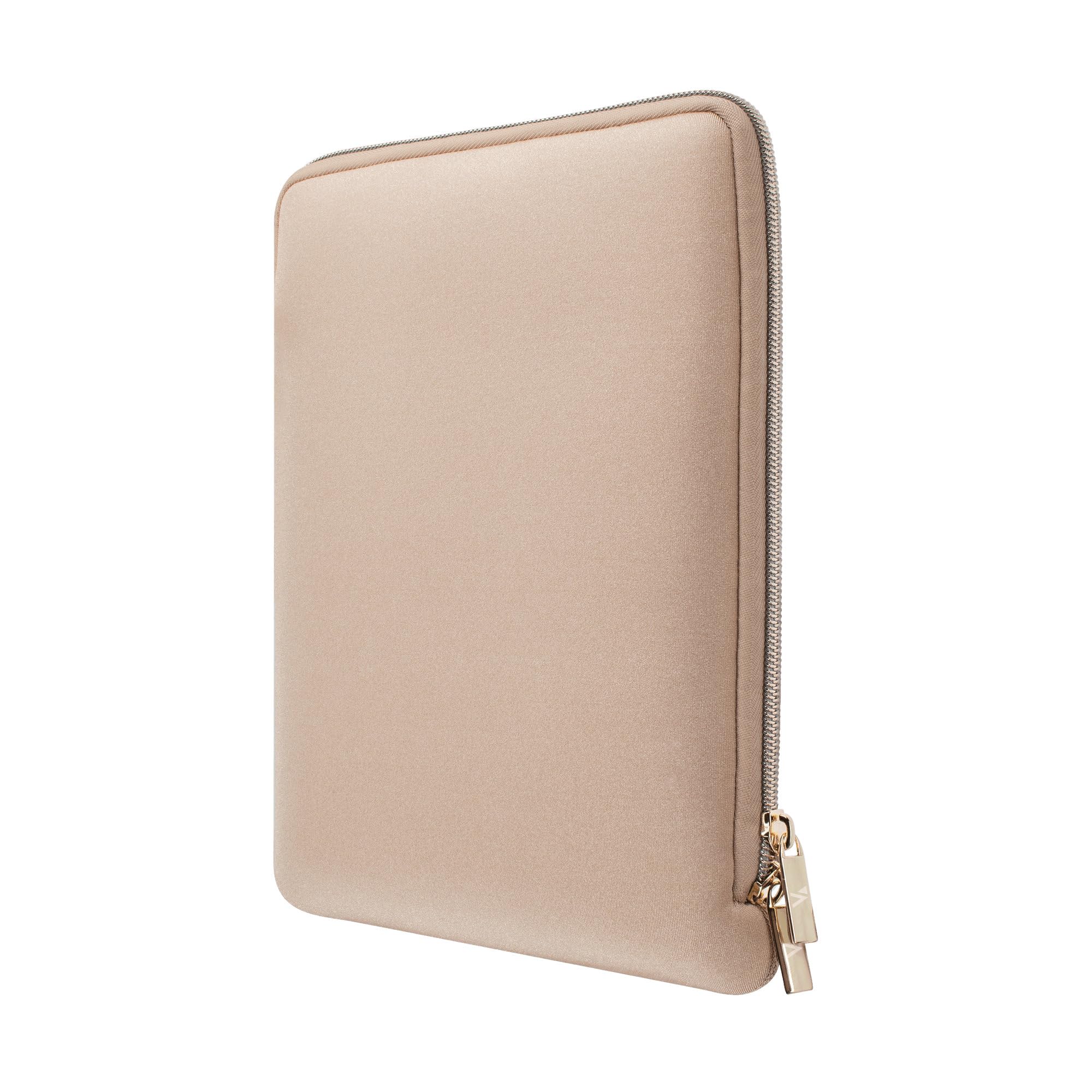 Funda iPad 10,2 acolchada para evitar arañazos y proteger contra golpes leves 8