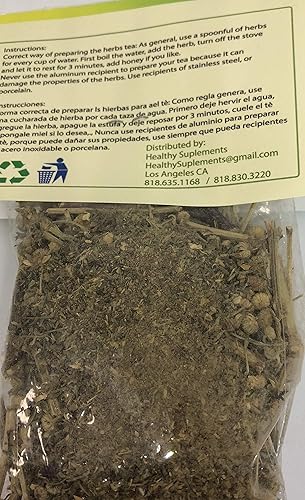 Miniatura 2 de Santa María Hierba-Tea 1 oz