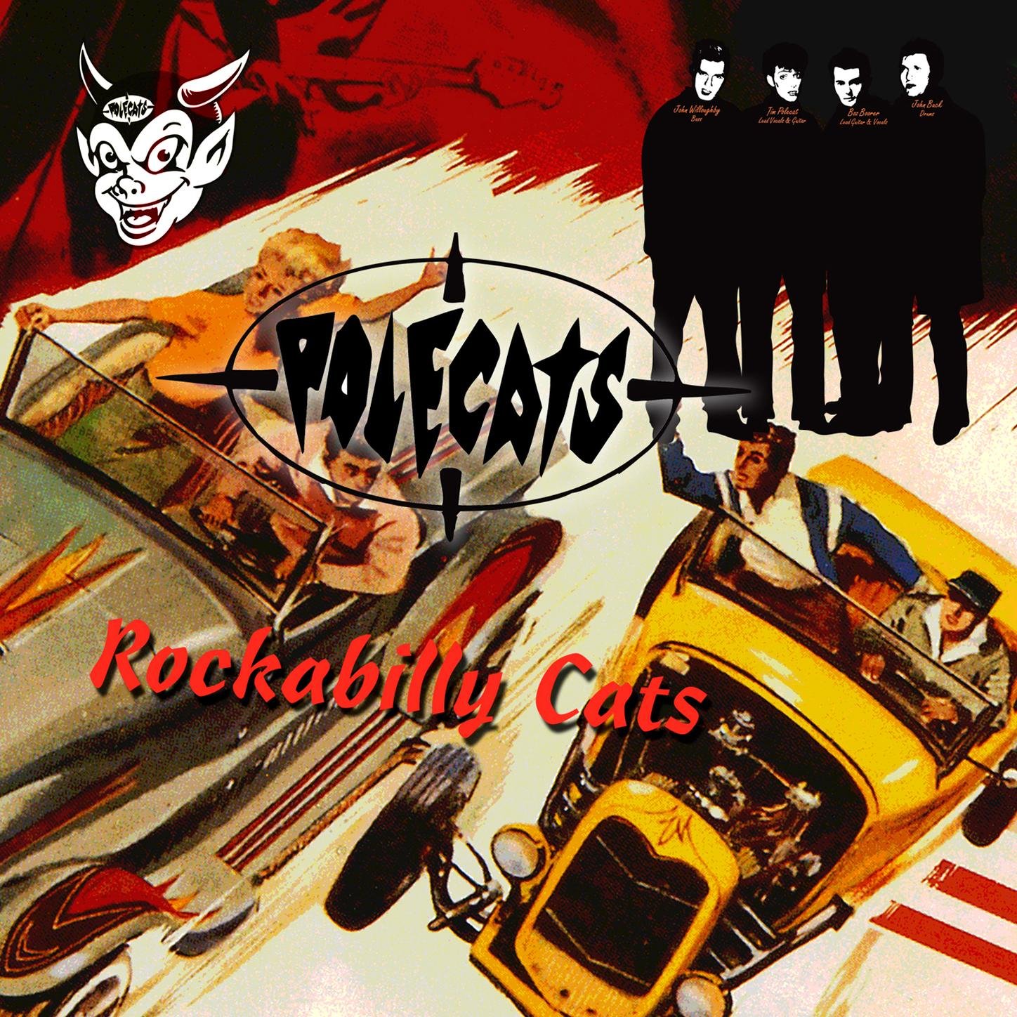 The Polecats