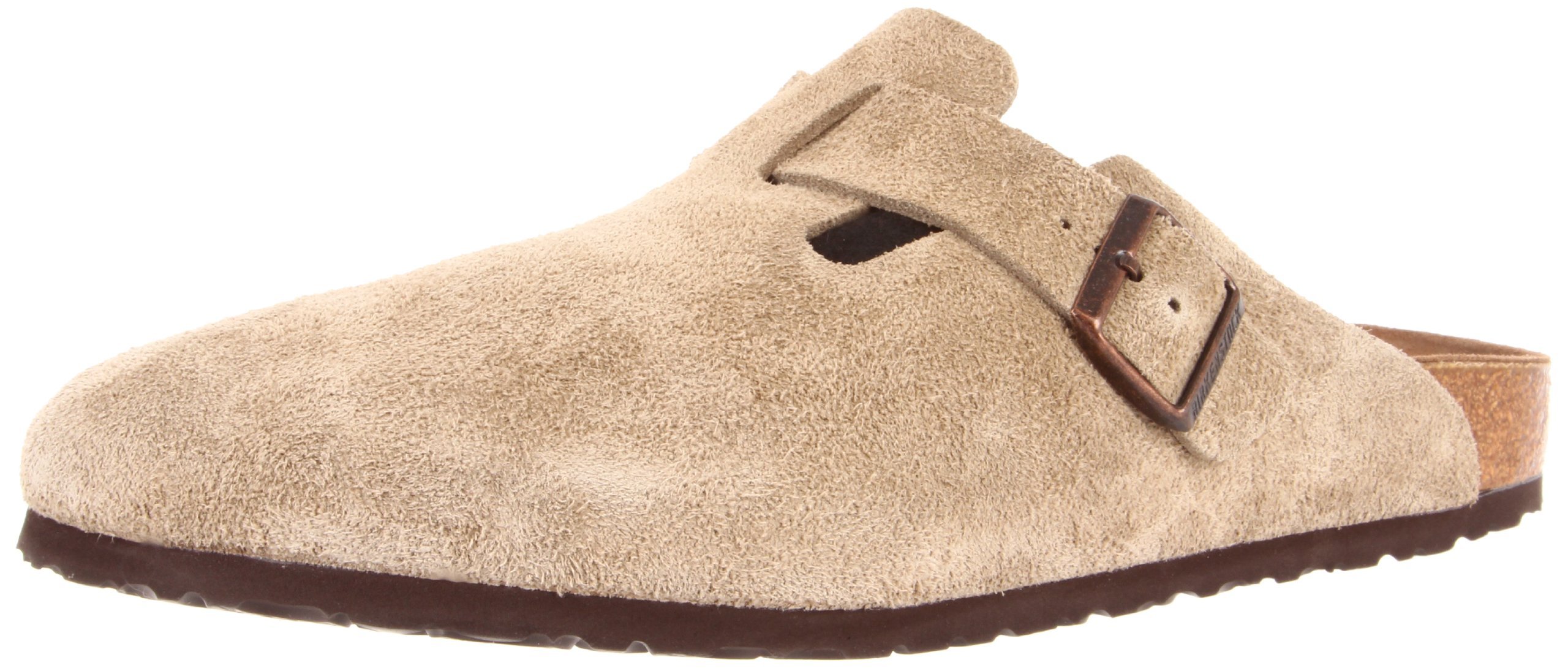 Birkenstock Męskie klapki Arizona Eva