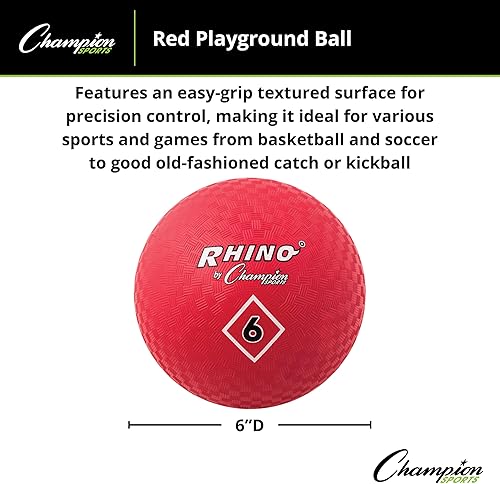 Miniatura 3 de Champion Sports Pelota de juegos deportivos