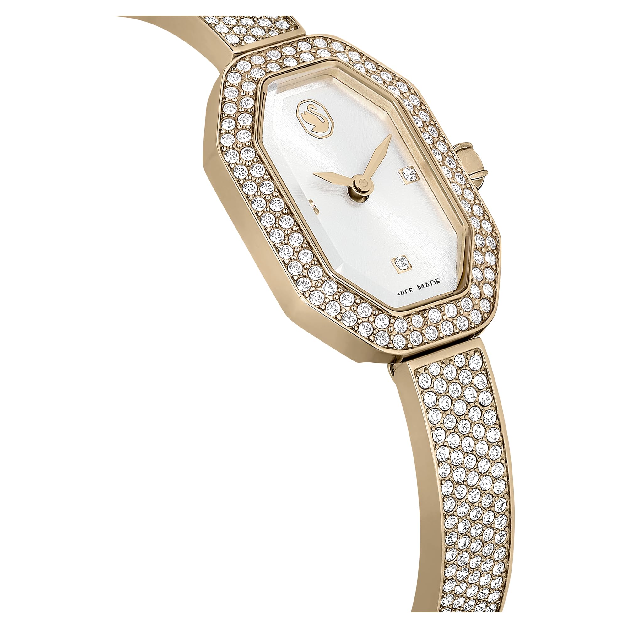 Swarovski Reloj 5672987 Dextera Bangle Acero
