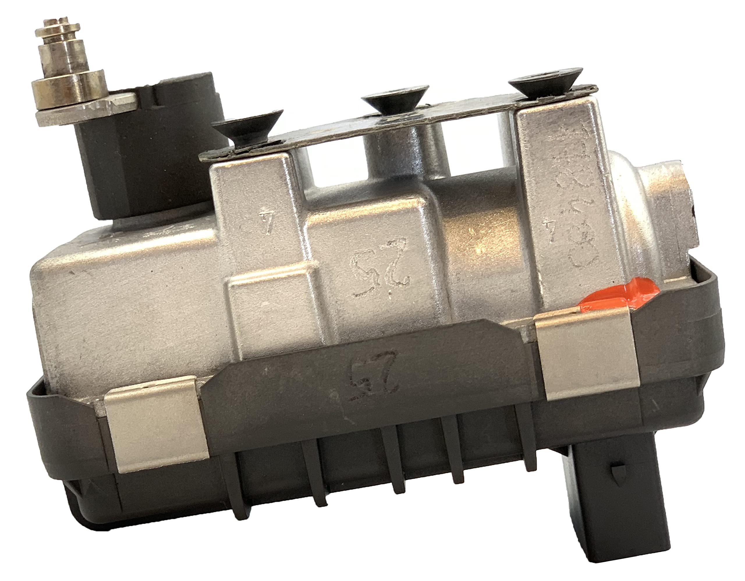 ORIGINAL Contrôleur de turbine Hella, G-25, 6NW009550, 767649 pour JAGUAR, pour LAND-ROVER, Garantie 12 mois !!!