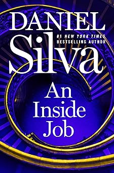 An Inside Job An Inside Job