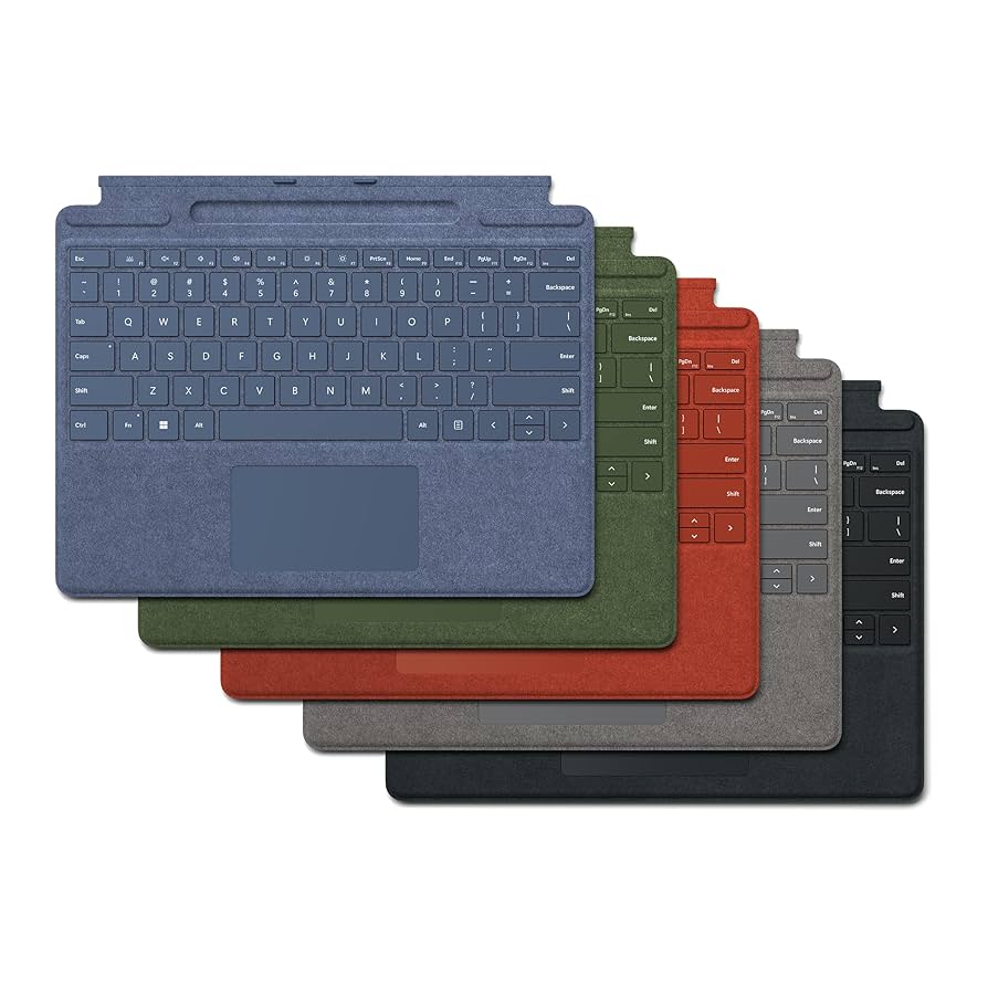 その他ノートPC本体 Surface Go + signature keyboard その他ノートPC本体 Surface Go + signature keyboard Amazon