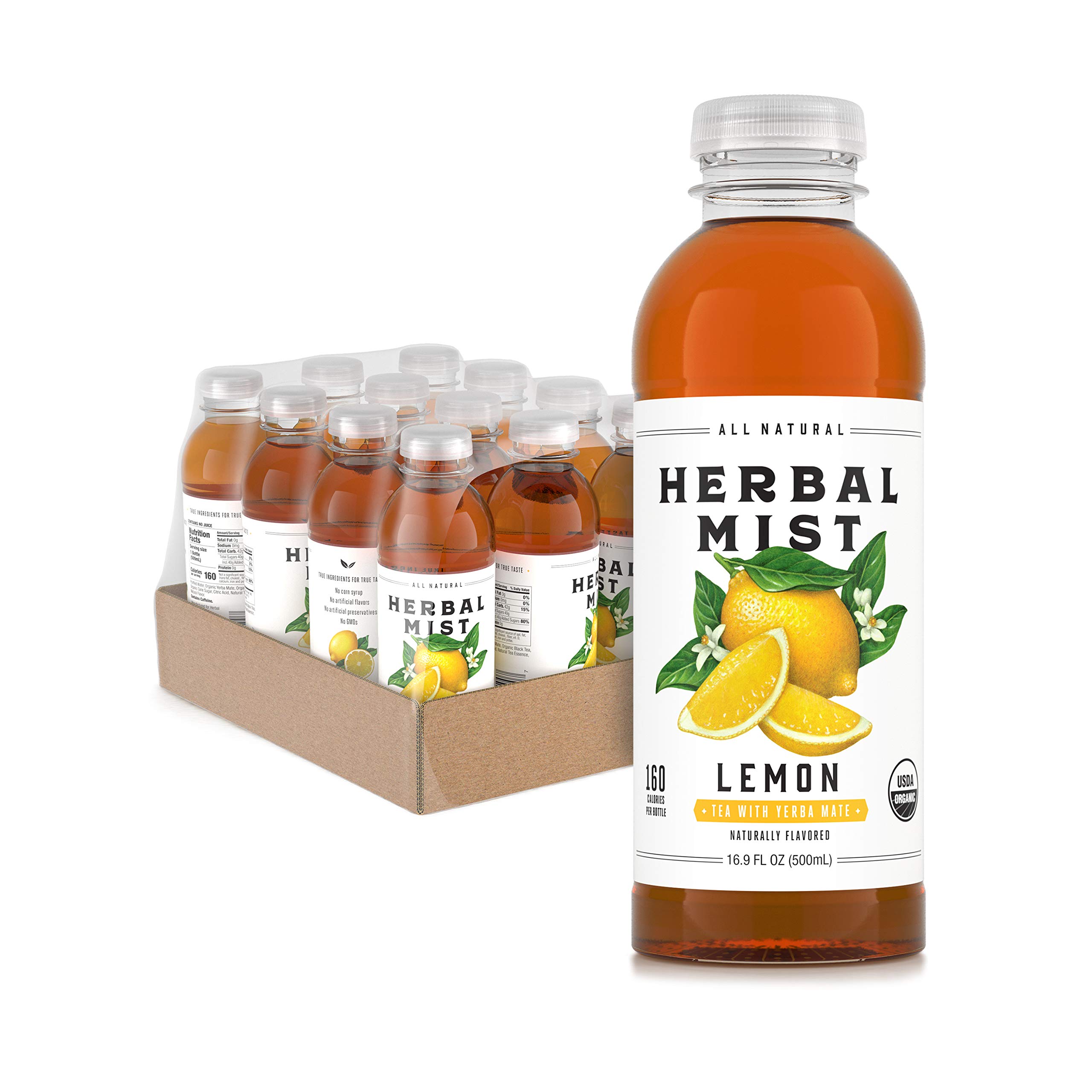 Amazon.com: Herbal Mist