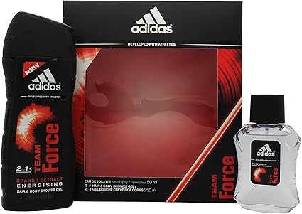 adidas team force perfume