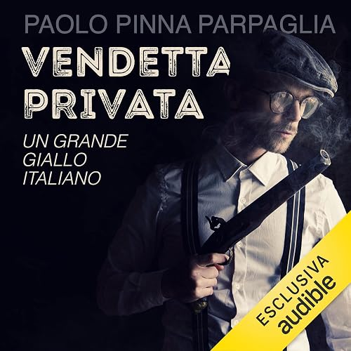 Vendetta privata