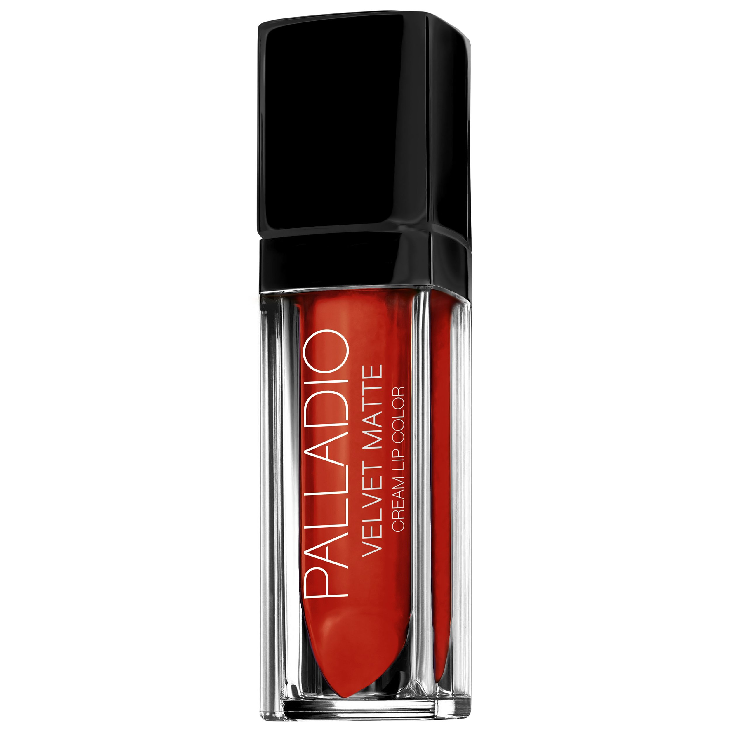 PalladioVelvet Matte Cream Lip Color, Panne
