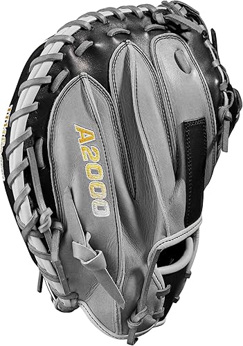 Miniatura 4 de Wilson Guantes de receptor A2000 - 33", 33.5" y 34"