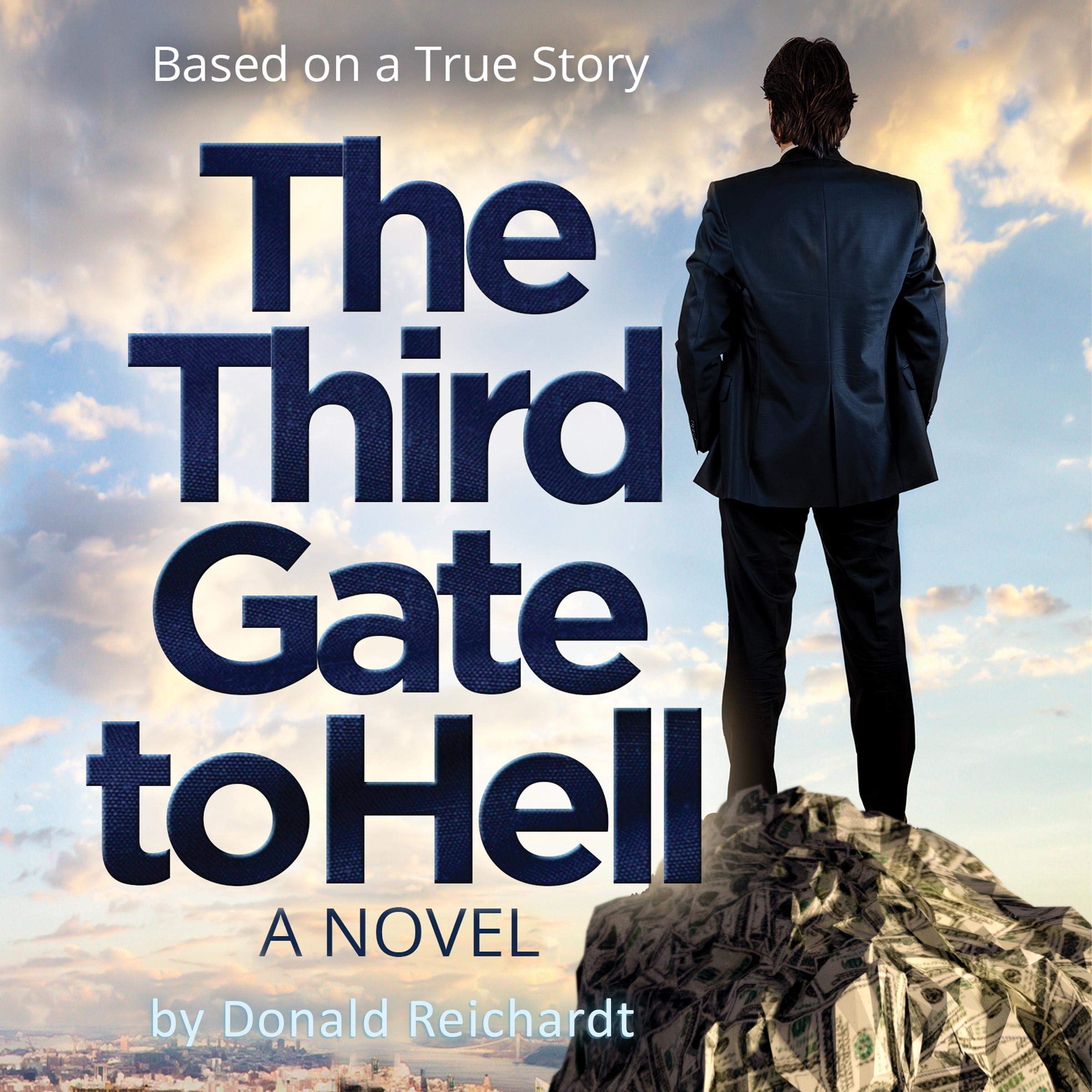 The Third Gate to Hell